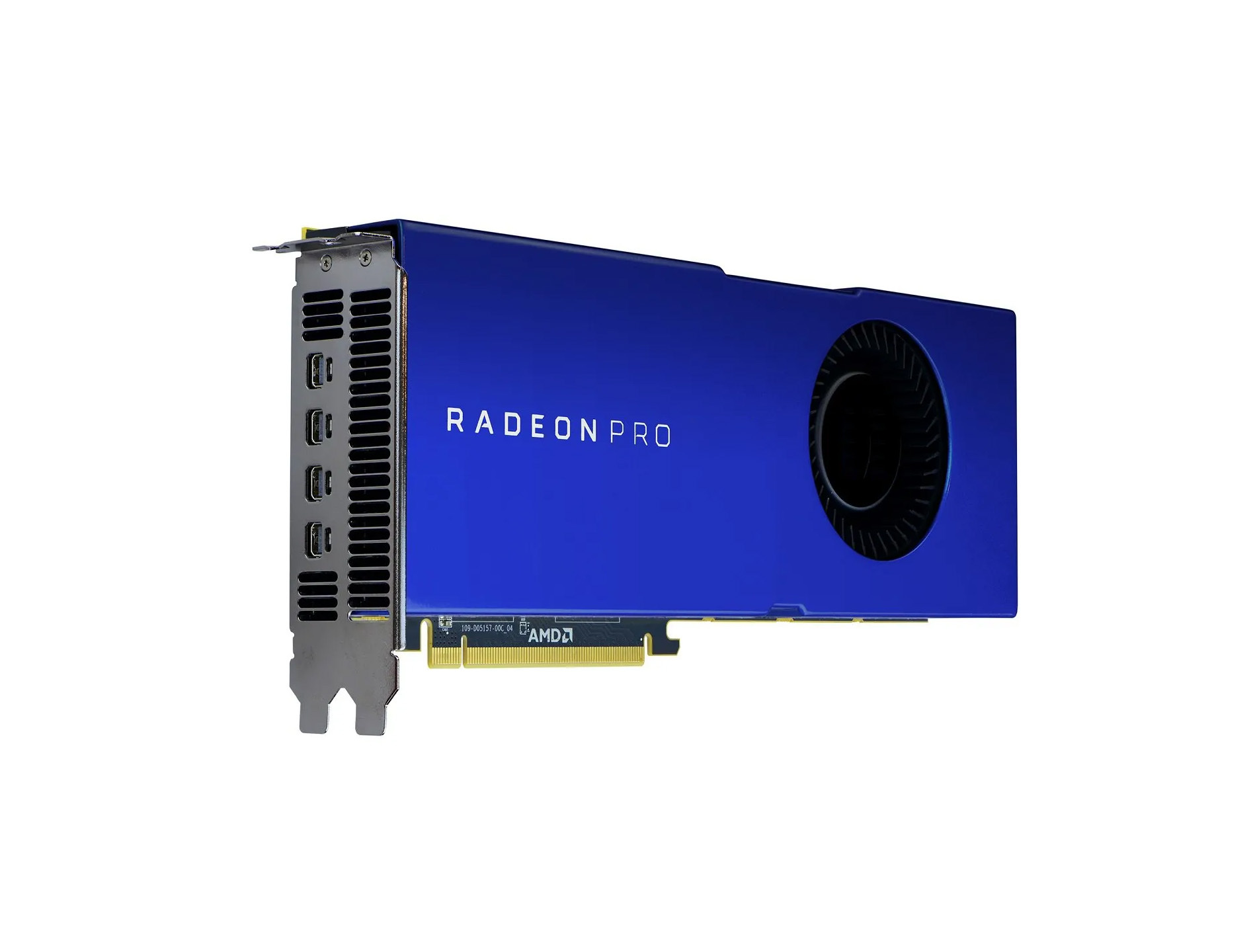 Radeon pro v320 - PCパーツ