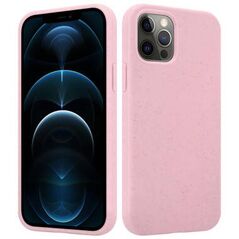 Case SAMSUNG GALAXY A55 5G MX Eco pink 5901313055204