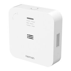 Heiman Smart Carbon Monoxide Alarm WS-720ES 063454  WS-720ES έως και 12 άτοκες δόσεις 5906168433504