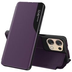 Techsuit Techsuit - eFold Series - Oppo Reno8 5G - Purple 5949419014848 έως 12 άτοκες Δόσεις