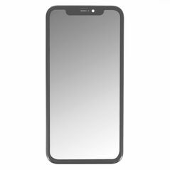 OEM Ecran In-Cell LCD cu Touchscreen si Rama Compatibil cu iPhone 11 Pro Max - OEM (18202) - Black 5949419088382 έως 12 άτοκες Δόσεις