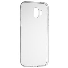 Techsuit Case for Google Pixel 9 / 9 Pro - Techsuit Clear Silicone - Transparent 5949419091139 έως 12 άτοκες Δόσεις