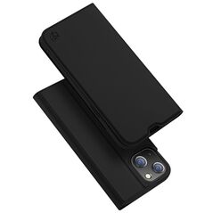 Techsuit Husa pentru Xiaomi Redmi 13C 5G - Techsuit Magskin Book - Black 5949419093362 έως 12 άτοκες Δόσεις