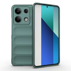 Techsuit Case for Xiaomi Redmi Note 13 4G - Techsuit Magic Shield - Green 5949419109179 έως 12 άτοκες Δόσεις