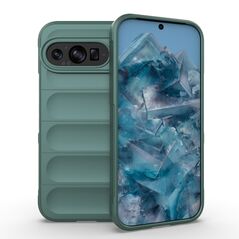 Techsuit Case for Google Pixel 9 Pro - Techsuit Magic Shield - Green 5949419108813 έως 12 άτοκες Δόσεις