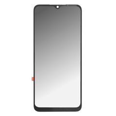 OEM Ecran LCD IPS cu Touchscreen Compatibil cu Xiaomi Redmi 9A / 9C / 9AT / 10A - OEM (14550) - Black 5949419128545 έως 12 άτοκες Δόσεις