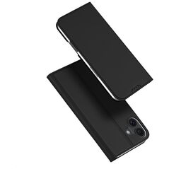 Dux Ducis Case for iPhone 16 Plus - Dux Ducis Skin Pro - Black 6934913004159 έως 12 άτοκες Δόσεις