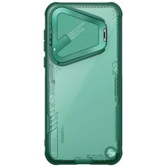 Nillkin Case for iPhone 16 Pro - Nillkin Iceblade Prop (without Camera Cutout) - Green 6902048286993 έως 12 άτοκες Δόσεις