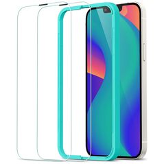 ESR Case for iPhone 16 Pro Max - ESR Tempered Glass - Clear 4894240236017 έως 12 άτοκες Δόσεις