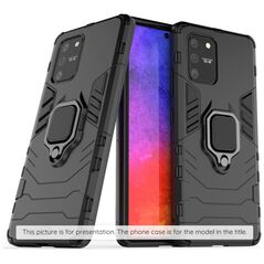 Techsuit Case for OnePlus Nord 4 - Techsuit Silicone Shield - Black 5949419235953 έως 12 άτοκες Δόσεις