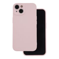 Silicon case for iPhone 16 Pro 6,3&quot; rose 5907457798120