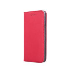 Smart Magnet case for Xiaomi Redmi 13 4G / 13 5G red 5907457787834