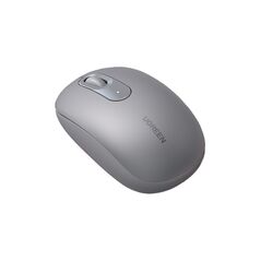 Ugreen MU105 USB 2.4GHz wireless mouse - gray 6957303896691