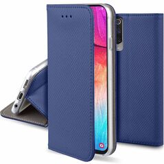 Case REALME 8 / 8 PRO Flip Magnet navy blue 5900495920850