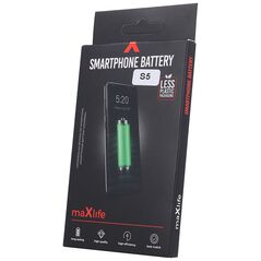 Maxlife battery for Samsung Galaxy S5 G900 / S5 Neo / EB-BG900BBE 3000mAh 5900495614612