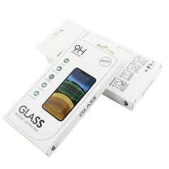 Tempered glass 2,5D for Samsung Galaxy A41 10in1 5900495837622