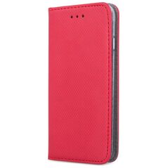 Smart Magnet case for Samsung Galaxy A33 5G red 5900495959744