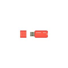 GoodRam pendrive 32GB UME3 USB 3.0 orange 5908267935767