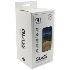 Tempered glass 2,5D for iPhone 13 / 13 Pro / 14 6,1&quot; 50in1 5900495063038