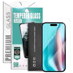 Tempered glass 2,5D Premium for Samsung Galaxy S20 FE 5G / S20FE 5900495615534