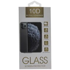 Tempered glass 10D for Samsung Galaxy A15 4G / A15 5G black frame 5900495678911