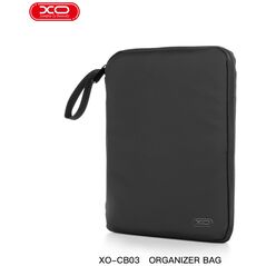 XO Tablet bag CB03 12,9&quot; black 6920680854172