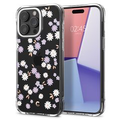 Spigen Husa pentru iPhone 15 Pro - Spigen Cyrill Cecile - Dream Daisy 8809896750820 έως 12 άτοκες Δόσεις