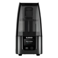 Elegoo Elegoo Mars 4 Ultra 3D Printer 066439  50.101.012300 έως και 12 άτοκες δόσεις 8720856034166