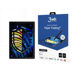 Microsoft Surface Pro 7 12.3&quot; - 3mk Paper Feeling™ 13&#39;&#39; 5903108448680