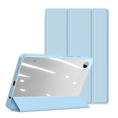 Dux Ducis Toby case with flip stand for Samsung Galaxy Tab A9 8.7'' - blue 6934913023341