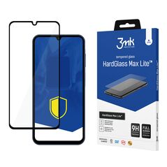 9H 3mk HardGlass Max Lite™ glass for Samsung Galaxy A15 5G 5903108544375