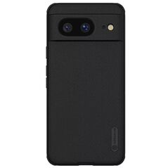 Nillkin Husa pentru Google Pixel 8 - Nillkin Super Frosted Shield Pro - Black 6902048264625 έως 12 άτοκες Δόσεις