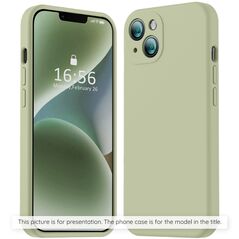 Techsuit Case for OnePlus Nord 4 - Techsuit SoftFlex - Matcha 5949419236455 έως 12 άτοκες Δόσεις