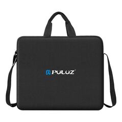 Puluz Portable Zipper Storage Bag PULUZ for ring lights (black) 067468  PU4100B έως και 12 άτοκες δόσεις 5906168437052