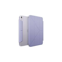 Case IPAD AIR 13.0 2024 UNIQ Camden Click Light Violet 8886463689004