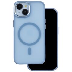 Frozen Mag case for iPhone 16 Pro Max 6,9&quot; light blue 5907457789425