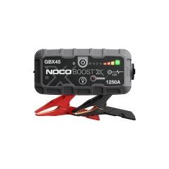 NOCO BOOST X 12V 1250A JUMP STARTER GBX45