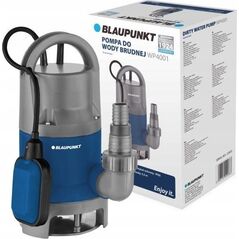 Blaupunkt Pompa wody WP4001