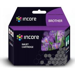 Armac Tusz Incore do Brother LC-426BK, Black, 66ml