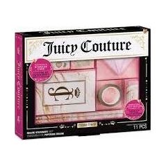 Make it real Make It Real Juicy Couture: Acrylic Deluxe Stationery Set (4424)