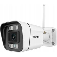 Kamera IP Foscam Kamera Foscam V8P 8MP Wi-Fi Biała