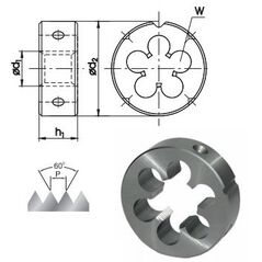 Fanar Narzynka M5 (N1-111001-0050)