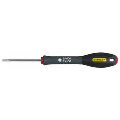 Stanley Wkrętak płaski FATMAX 2,5x50mm z zawieszką (65-006)