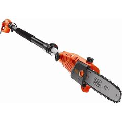 Piła łańcuchowa Black&Decker PS7525 800 W 25 cm