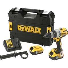 Wiertarko-wkrętarka Dewalt DCD996P2 18 V 2 x akumulator 5 Ah