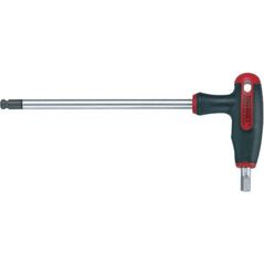 Teng Tools Klucz imbusowy hex typ L 6mm z kulką (101790509)