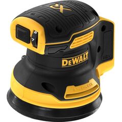 Szlifierka Dewalt DCW210NT