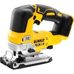 Wyrzynarka Dewalt DCS334N 18 V