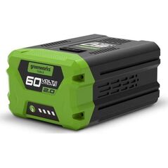 Greenworks 60V Akumulator 2Ah (G60B2)