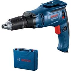 Bosch Wkrętarka GTB 650 650 W